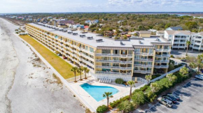 115 Charleston Oceanfront Villas Beach Daze